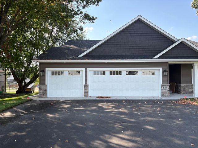 520 Ramey Road S, Maple Lake, MN 55358