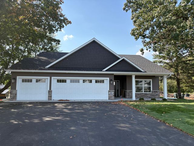 520 Ramey Road S, Maple Lake, MN 55358