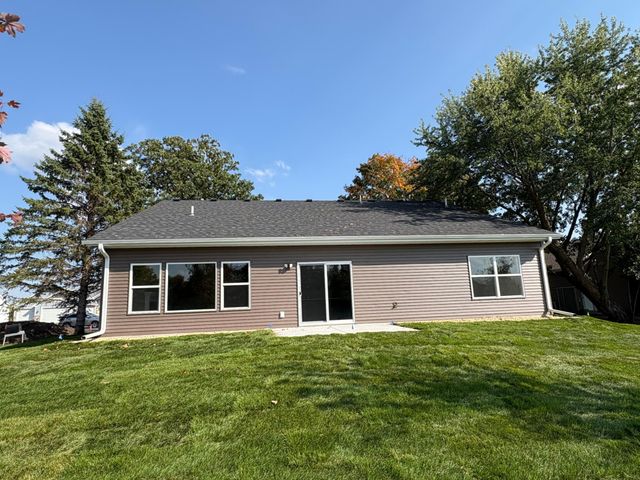 520 Ramey Road S, Maple Lake, MN 55358