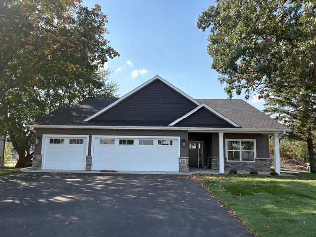 520 Ramey Road S, Maple Lake, MN 55358