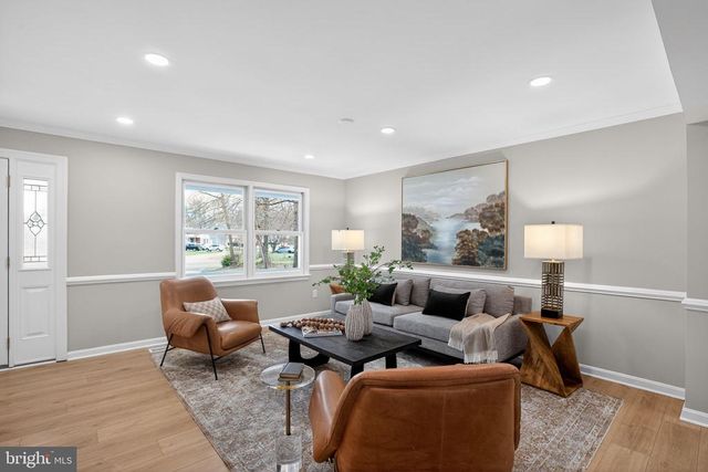 11314 YORKSHIRE CT, Fredericksburg, VA 22407