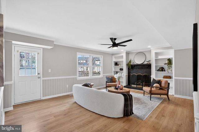 11314 YORKSHIRE CT, Fredericksburg, VA 22407