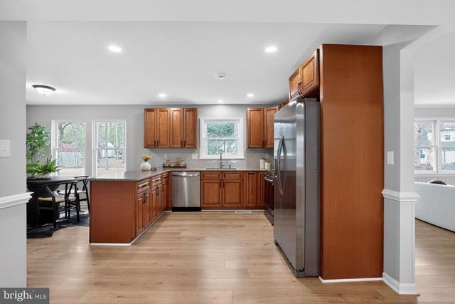 11314 YORKSHIRE CT, Fredericksburg, VA 22407