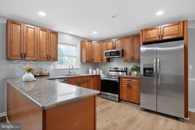 11314 YORKSHIRE CT, Fredericksburg, VA 22407