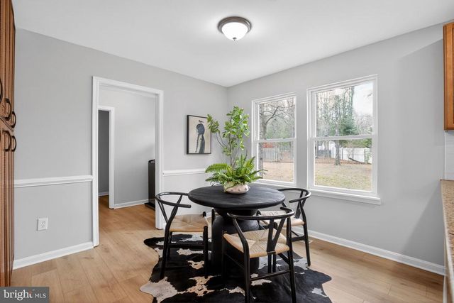 11314 YORKSHIRE CT, Fredericksburg, VA 22407