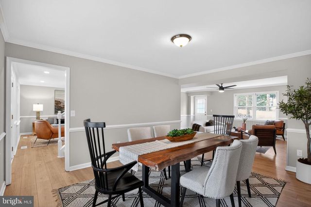 11314 YORKSHIRE CT, Fredericksburg, VA 22407