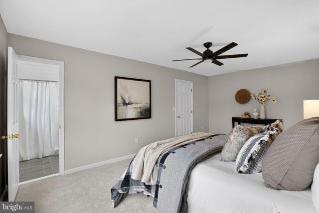 11314 YORKSHIRE CT, Fredericksburg, VA 22407