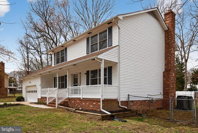 11314 YORKSHIRE CT, Fredericksburg, VA 22407