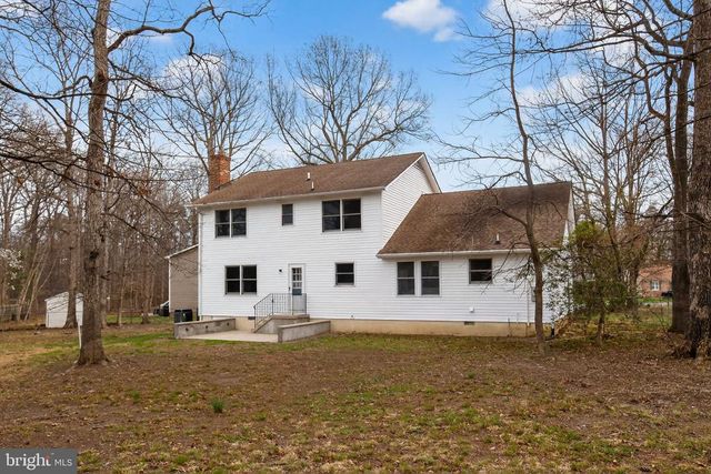 11314 YORKSHIRE CT, Fredericksburg, VA 22407