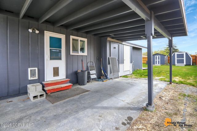 259 Bunn Street, Anchorage, AK 99508