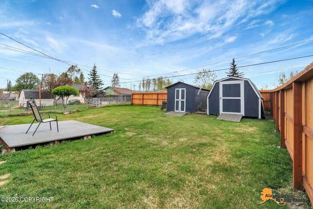 259 Bunn Street, Anchorage, AK 99508
