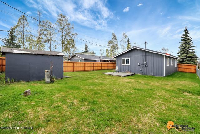 259 Bunn Street, Anchorage, AK 99508