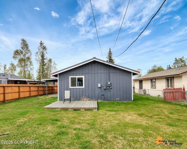 259 Bunn Street, Anchorage, AK 99508