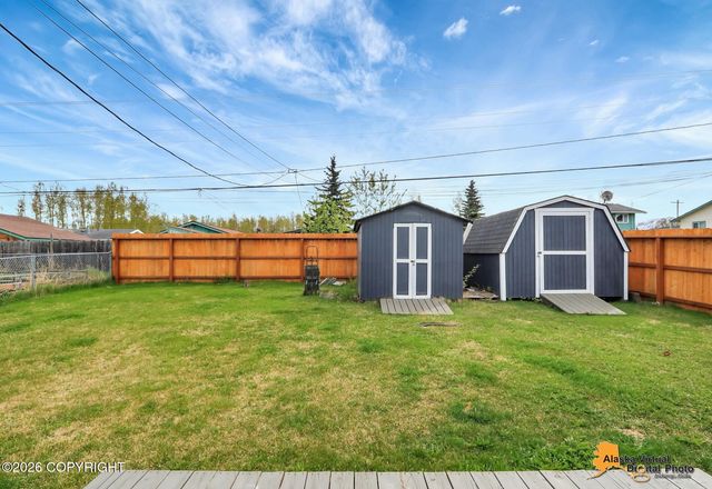 259 Bunn Street, Anchorage, AK 99508