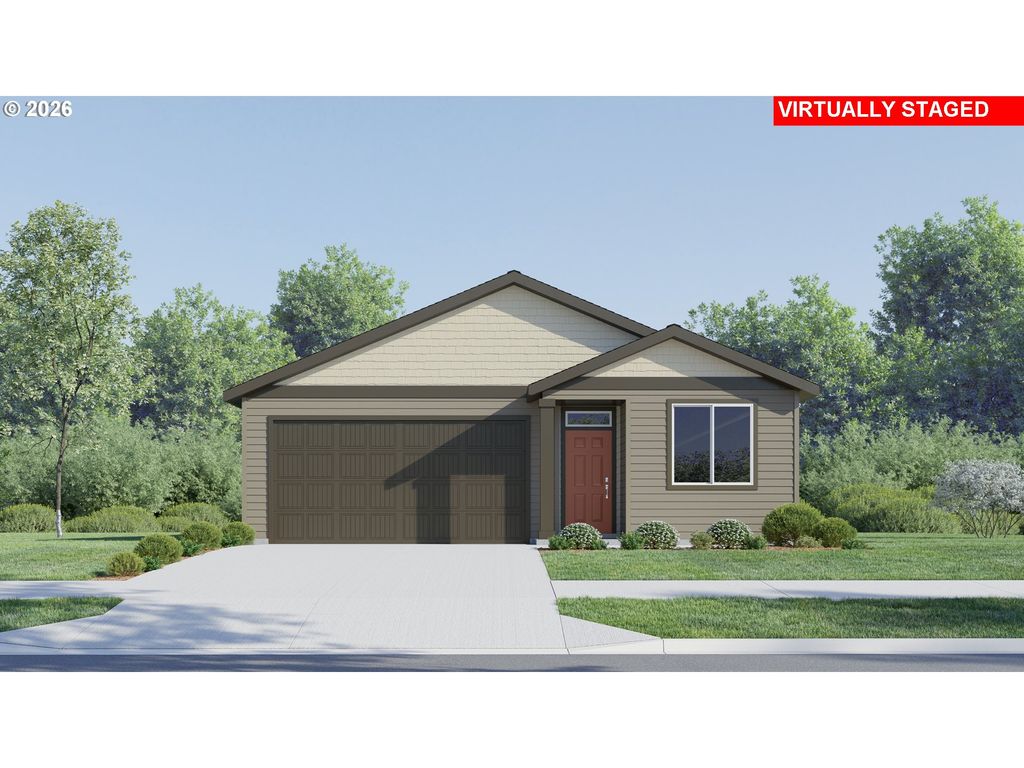 411 Ne Hunter Dr, Estacada, OR 97023