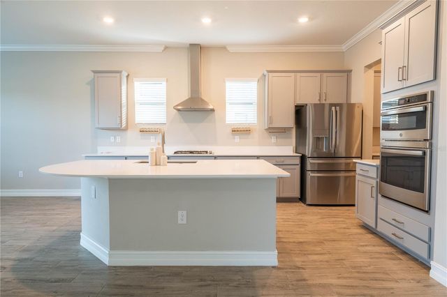 21396 SNOWY ORCHID TERRACE, Land O Lakes, FL 34637