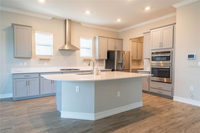 21396 SNOWY ORCHID TERRACE, Land O Lakes, FL 34637