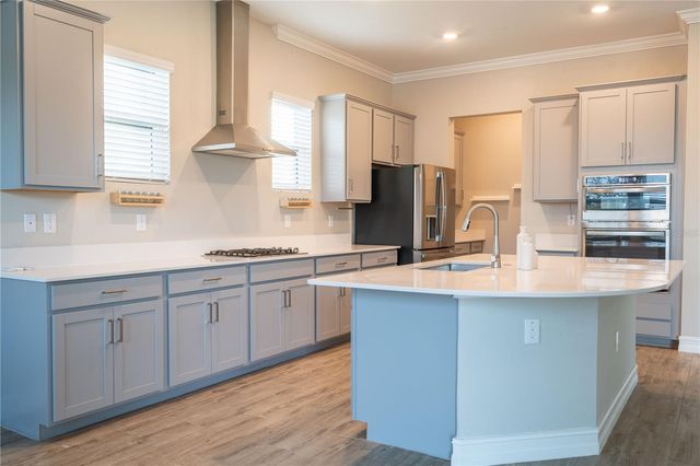 21396 SNOWY ORCHID TERRACE, Land O Lakes, FL 34637