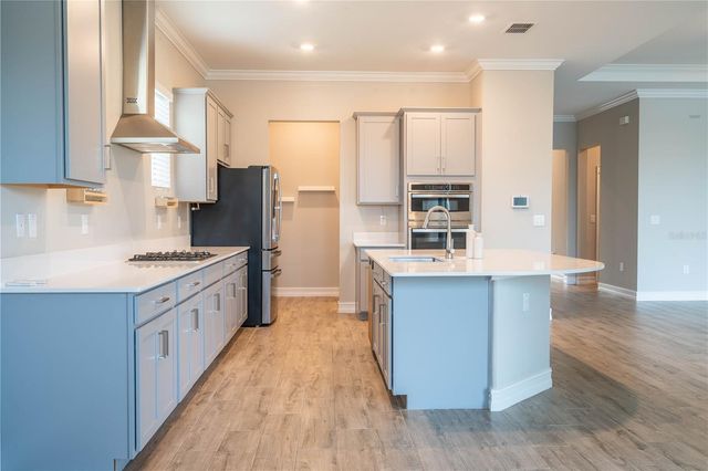 21396 SNOWY ORCHID TERRACE, Land O Lakes, FL 34637