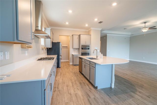 21396 SNOWY ORCHID TERRACE, Land O Lakes, FL 34637