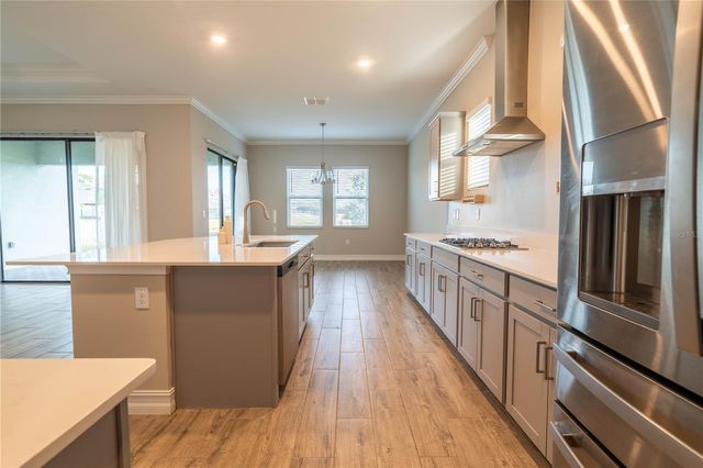 21396 SNOWY ORCHID TERRACE, Land O Lakes, FL 34637