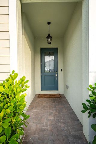 21396 SNOWY ORCHID TERRACE, Land O Lakes, FL 34637