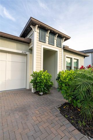 21396 SNOWY ORCHID TERRACE, Land O Lakes, FL 34637