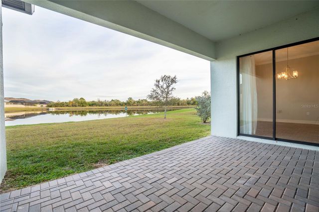 21396 SNOWY ORCHID TERRACE, Land O Lakes, FL 34637