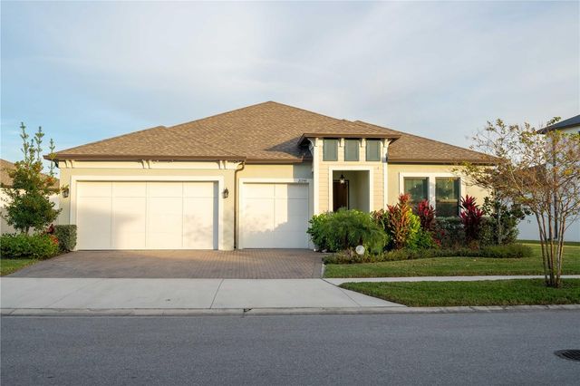 21396 SNOWY ORCHID TERRACE, Land O Lakes, FL 34637