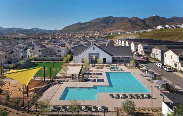 311 Minneola Place, Fallbrook, CA 92028