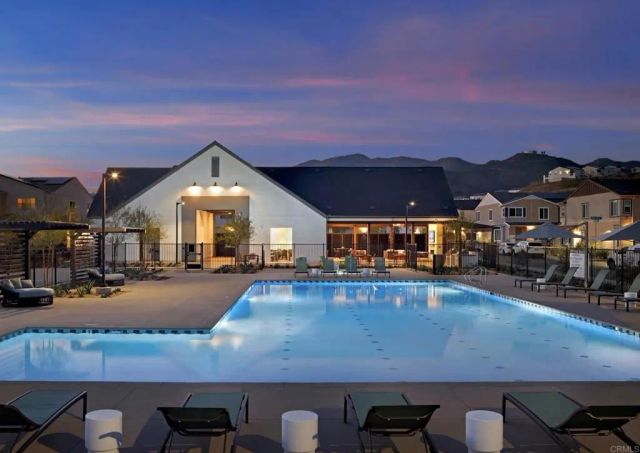 311 Minneola Place, Fallbrook, CA 92028