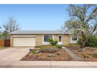 3079 S Evanston Way, Aurora, CO 80014