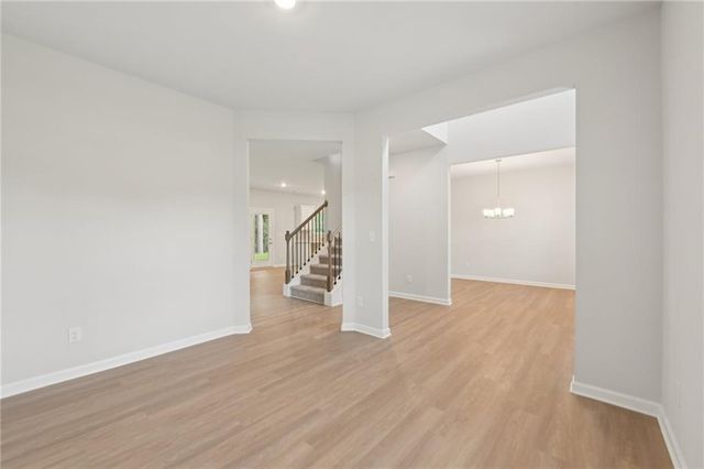 1361 Stephens View Drive, Loganville, GA 30052