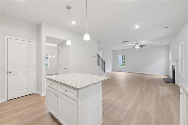 1361 Stephens View Drive, Loganville, GA 30052