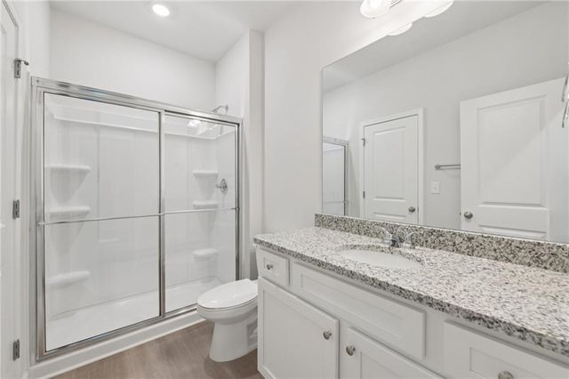 1361 Stephens View Drive, Loganville, GA 30052