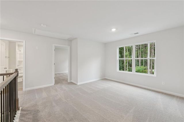 1361 Stephens View Drive, Loganville, GA 30052