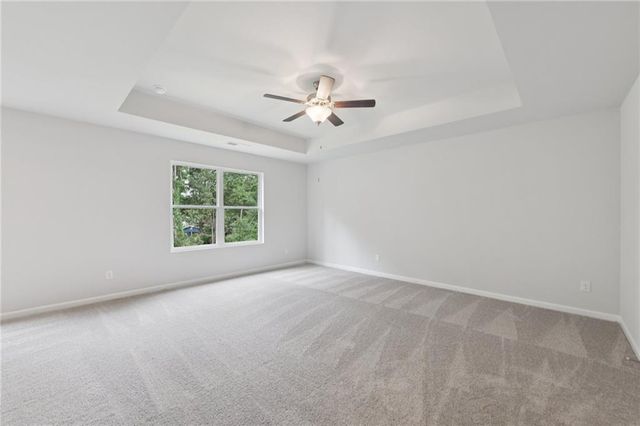 1361 Stephens View Drive, Loganville, GA 30052