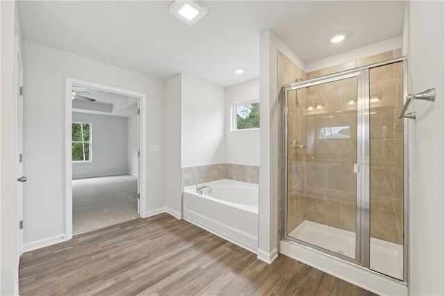 1361 Stephens View Drive, Loganville, GA 30052