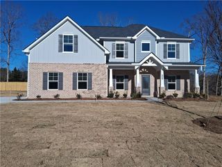 1361 Stephens View Drive, Loganville, GA 30052