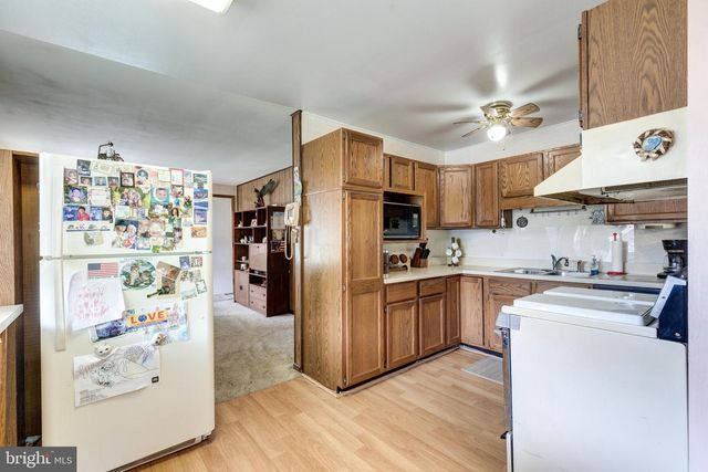 204 UPPERGATE CT, Owings Mills, MD 21117