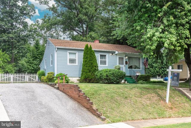 204 UPPERGATE CT, Owings Mills, MD 21117