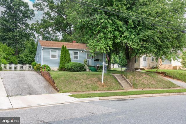 204 UPPERGATE CT, Owings Mills, MD 21117