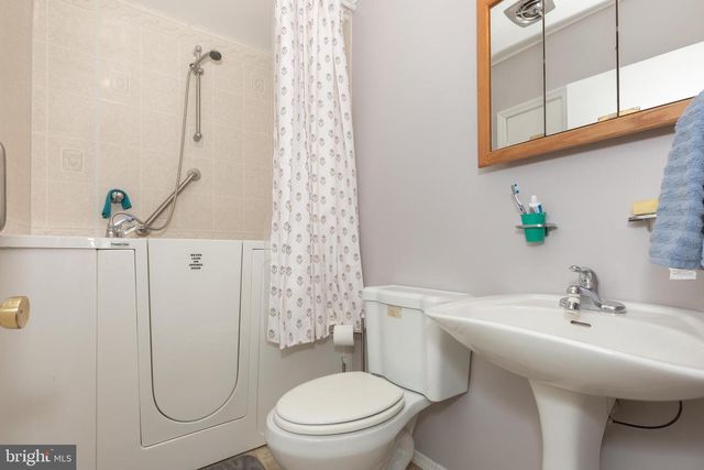 204 UPPERGATE CT, Owings Mills, MD 21117