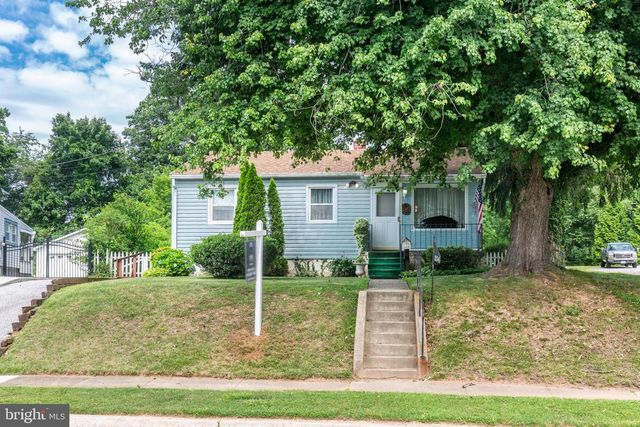 204 UPPERGATE CT, Owings Mills, MD 21117