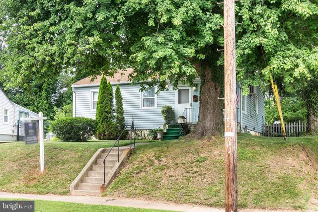 204 UPPERGATE CT, Owings Mills, MD 21117
