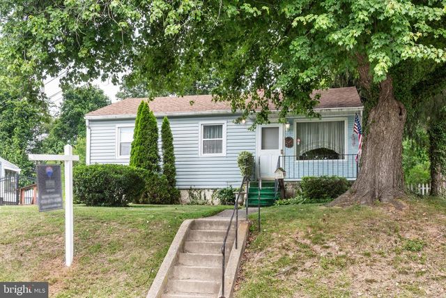 204 UPPERGATE CT, Owings Mills, MD 21117
