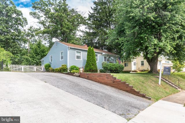 204 UPPERGATE CT, Owings Mills, MD 21117