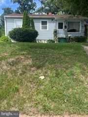 204 UPPERGATE CT, Owings Mills, MD 21117
