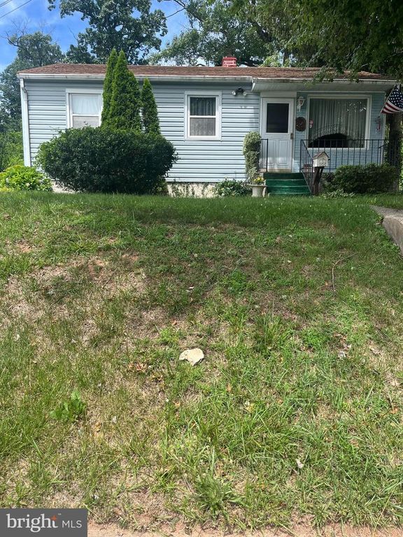 204 UPPERGATE CT, Owings Mills, MD 21117