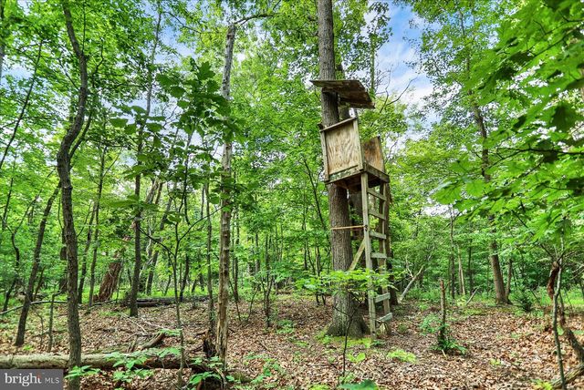 0 SHULL HILL RD, Newport, PA 17074